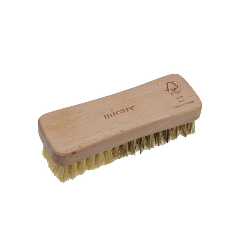 micare Skurebørste Brun/Beige 1