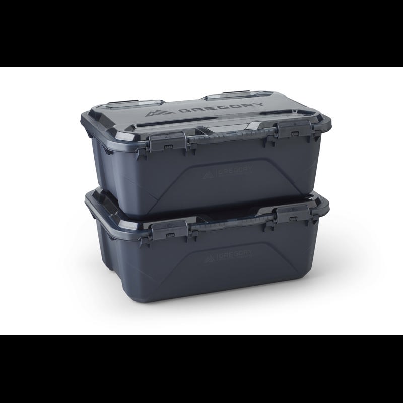 Gregory Gear box Alpaca Gear Blå 8