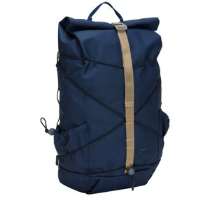 ELLIKER Ryggsäck Rolltop Dayle Marin alt image