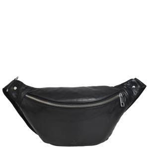 Adax Bumbag Gabriel Amalfi Sort