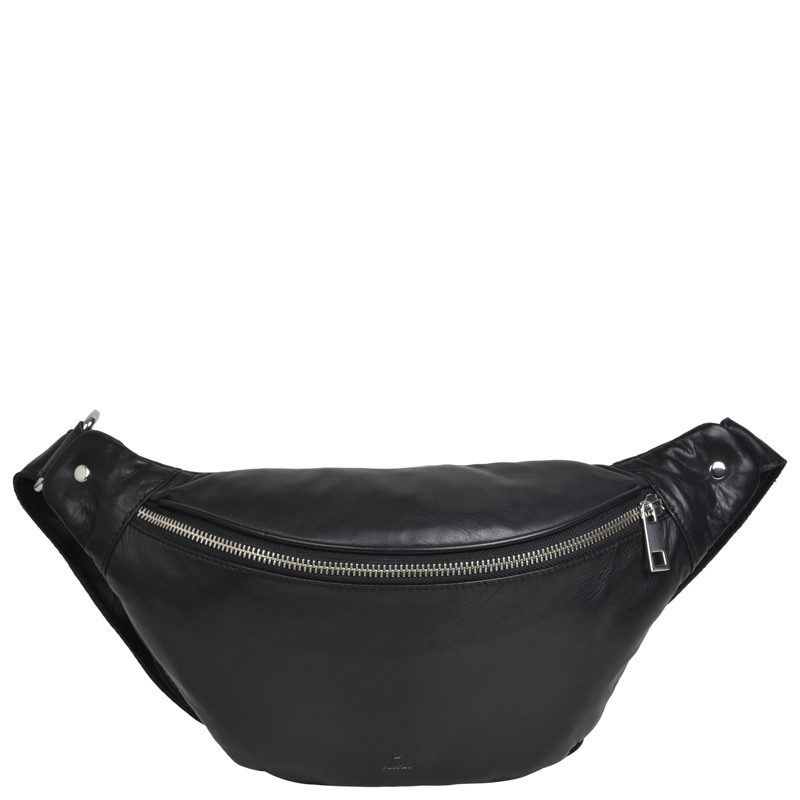 Adax Bumbag Gabriel Amalfi Sort 1