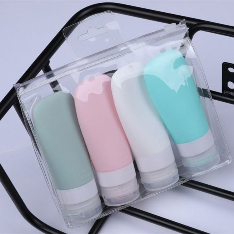 UNIQ Rejseflasker 60 ml Multi 3