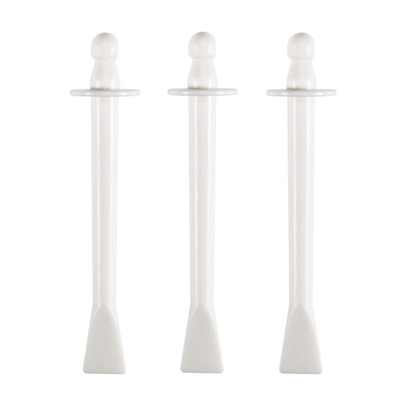 UNIQ Næsevoks Sticks Hvid 1