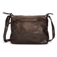 Pia Ries Crossbody Niva Brun 1