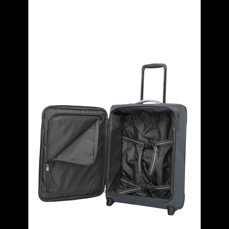 travelite Resväska Jetpack Grå 55 Cm 6