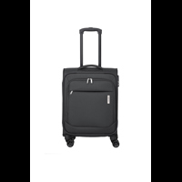 travelite Resväska Priego Grå 55 Cm 1