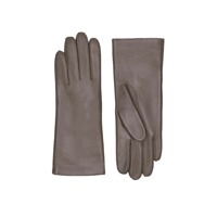 Randers Handsker Damhandskar Lamm Taupe Str. 7 1