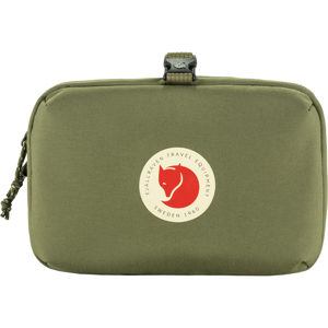 Fjällräven Necessär Färden Grön