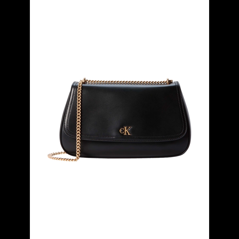 Calvin Klein Crossbody Hardware Monogram Sort 1