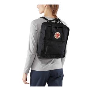 Fjällräven Ryggsäck Kånken Svart alt image