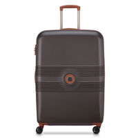 Delsey Resväska Flanerie Brun/brun 77 Cm 1