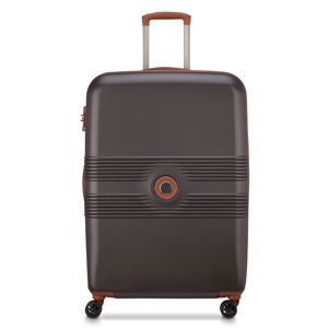 Delsey Resväska Flanerie 77 Cm Brun/brun