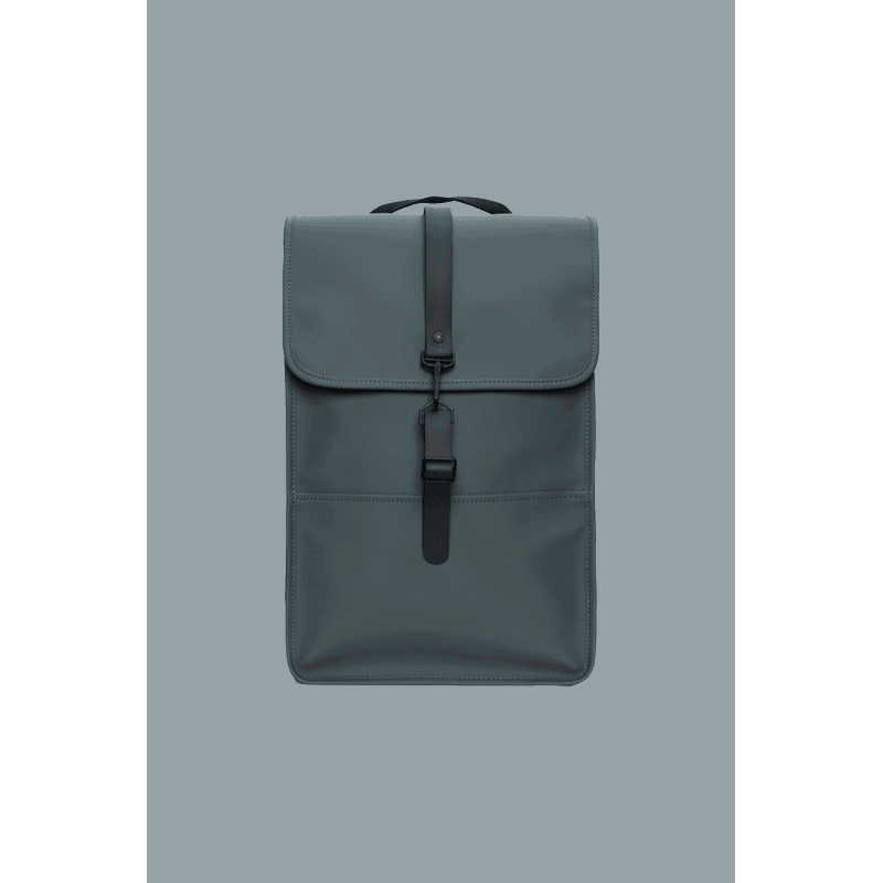 RAINS Ryggsäck Backpack M. Grå 1