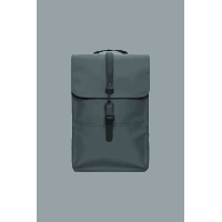 RAINS Ryggsäck Backpack M. Grå 1