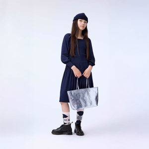 Molo Shopper Ava Silver alt image