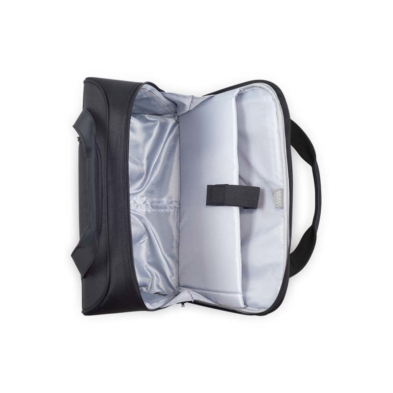 Delsey Pilottaske Parvis Sort 3