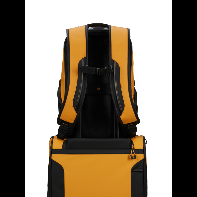 Samsonite Ryggsäck Prodiver Gul 14" 10