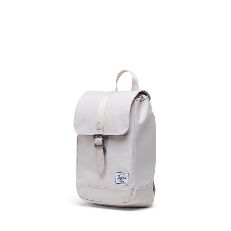 Herschel Sling Bag Retreat Vit 2