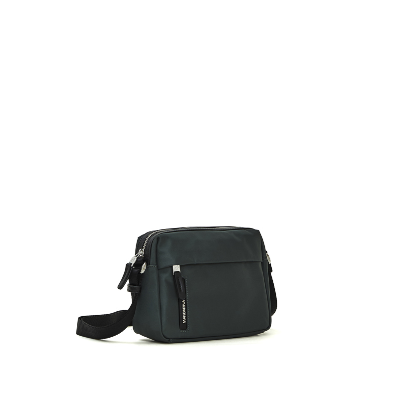 Mandarina Duck Crossbody Hunter Blå/Grön 2