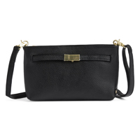 Depeche Clutch Recife Sort 1