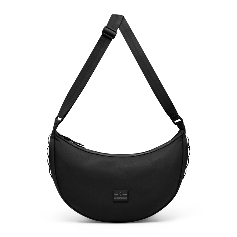 Johnny Urban Crossbody Ally L Sort 4