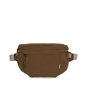 Konges Sløjd Pusletaske ALL YOU NEED Bumbag Brun