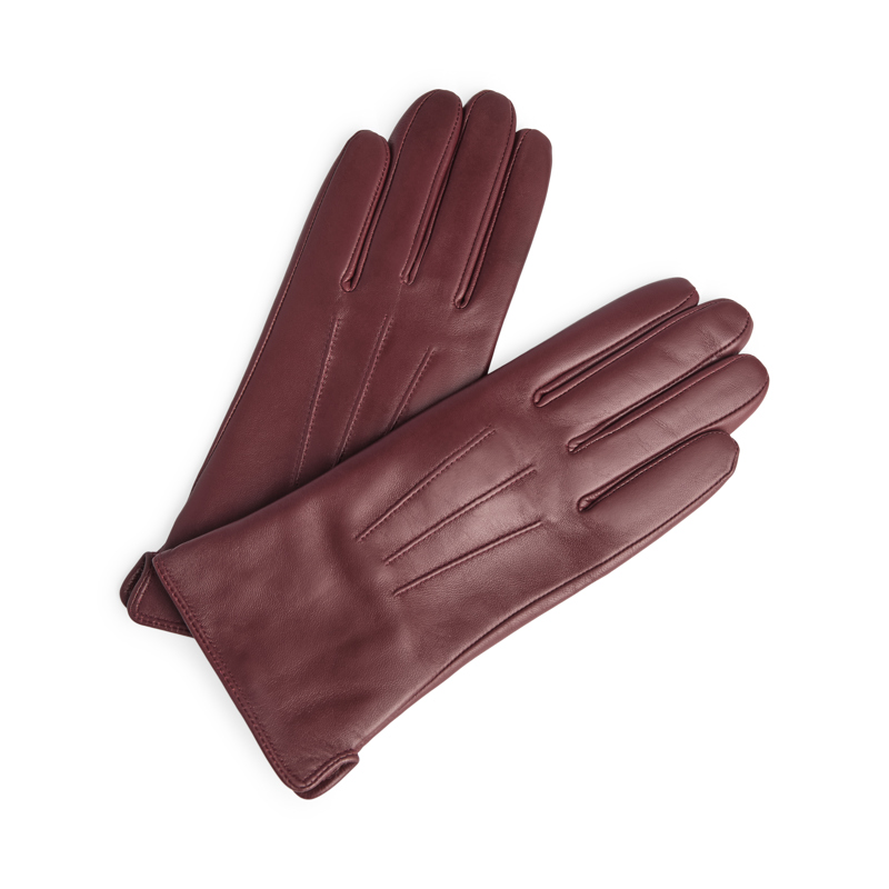 MARKBERG Damhandskar Abigail Bordeaux Str. 8 1