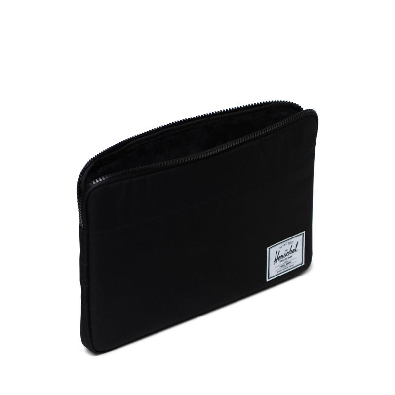 Herschel Dator Sleeve Anchor Svart 15" 3