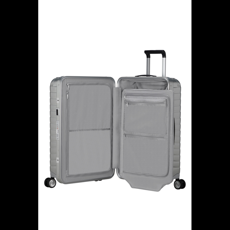 Samsonite Proxis Aluminium 69 Cm 4