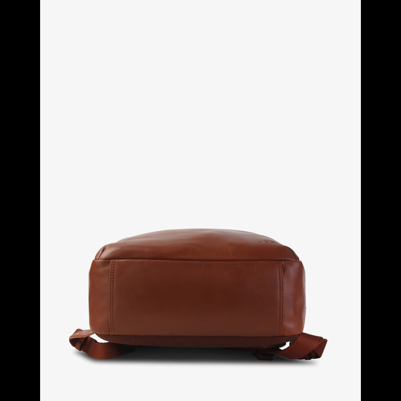 Jost Rygsæk Skagen Cognac 13" 5