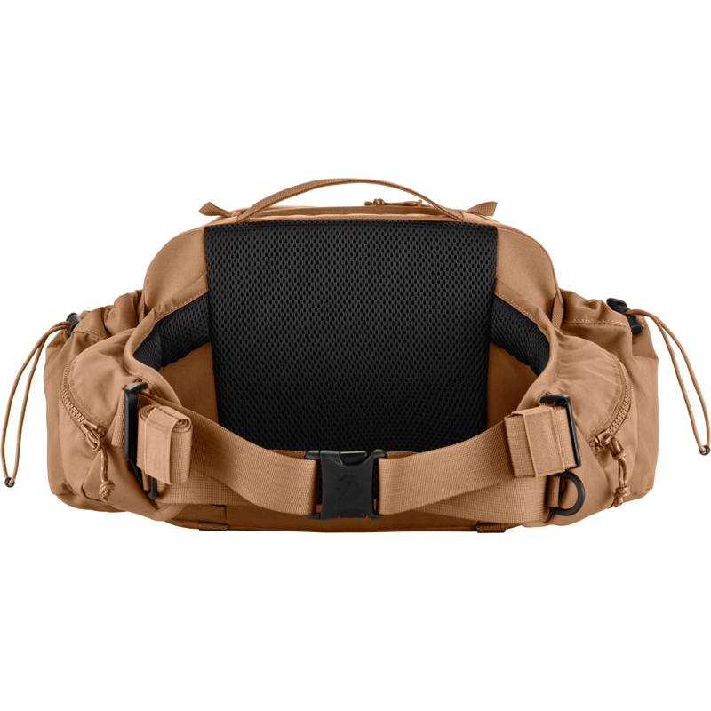 Fjällräven Necessär Singi 10 Brun 2