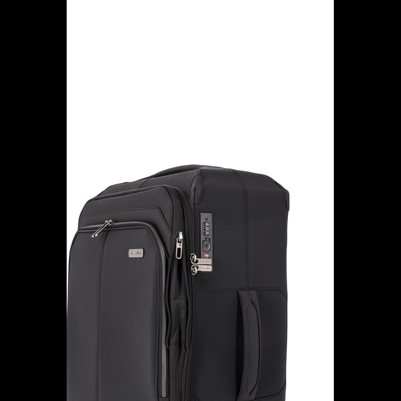 travelite Resväska Prima Svart 79 Cm 9