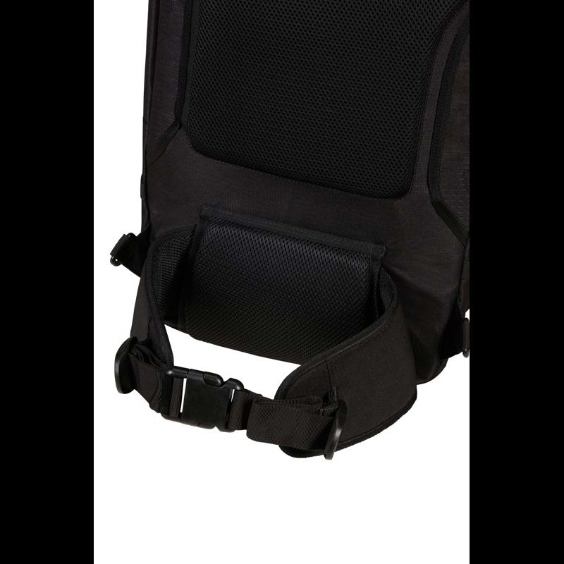 Samsonite Ryggsäck Roader Svart 15" 4