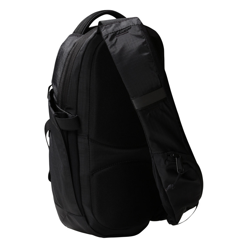 The North Face Sling Bag Borealis Svart 2