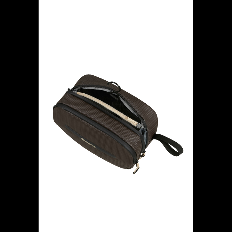 Samsonite Necessär Prodiver Brun 4