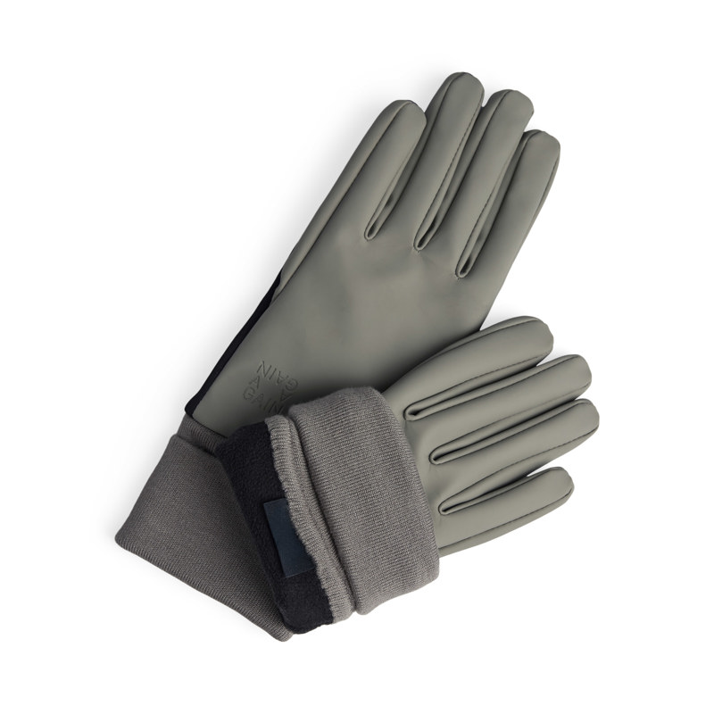 Again Damhandskar Ridley Taupe Str M 3