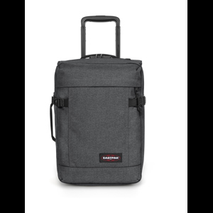 Eastpak Resväska Transit'r Svart denim