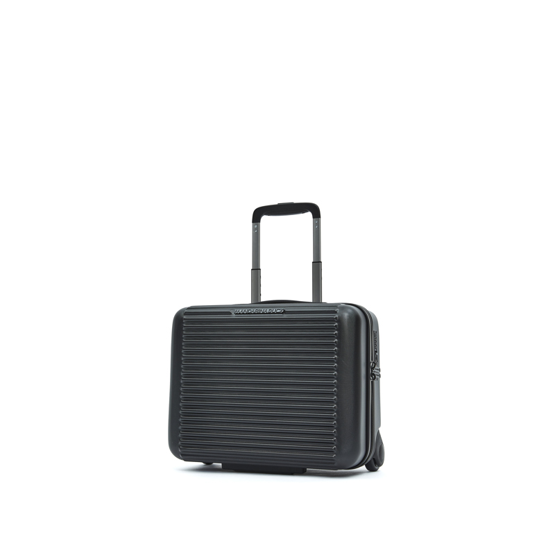 Mandarina Duck Kuffert Tank Case Sort Str. 40 2