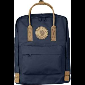 Fjällräven Ryggsäck Kånken No. 2 Marin