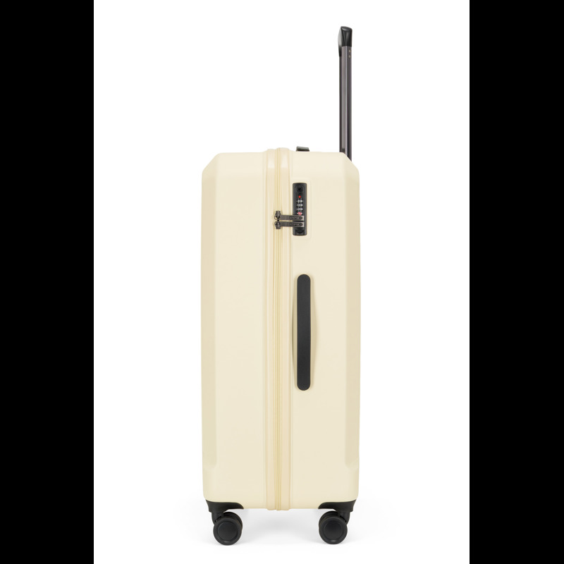 EPIC Kuffert AirWave Gul 75 Cm 3