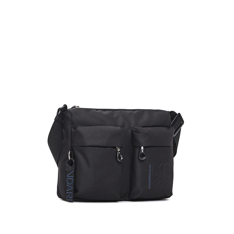 Mandarina Duck Crossbody MD20 Svart 2