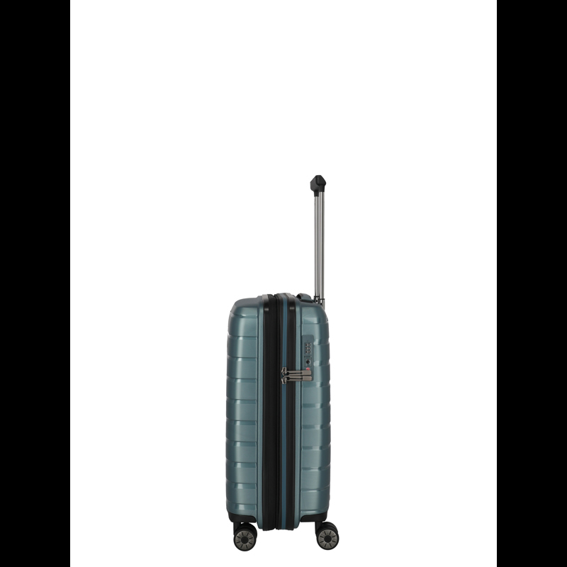 travelite Kuffert Air Base Blå 55 Cm 4