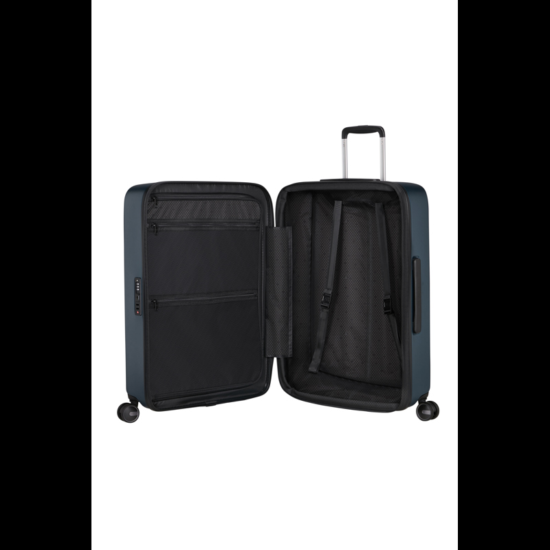 Samsonite Resväska Fyrm Politik 67 Cm 5