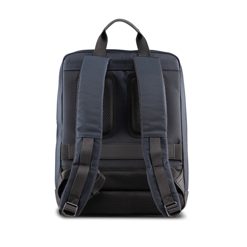 Jost Rygsæk Balling Navy 15" 4