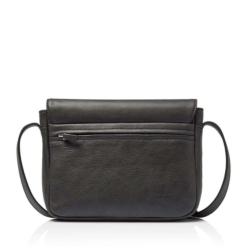 Castelijn & Beerens Crossbody Sort 3