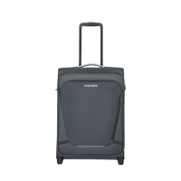 travelite Resväska Jetpack Grå 55 Cm 1