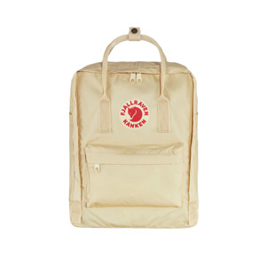 Fjällräven Ryggsäck Kånken Vit