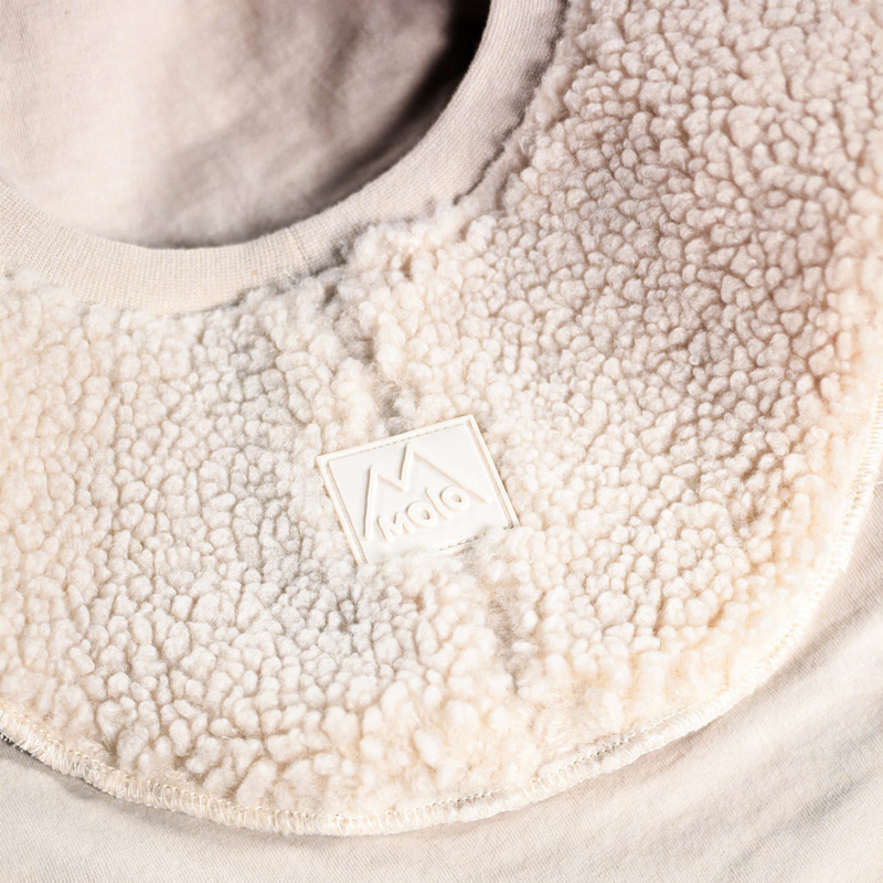 Molo Balaklava Kay Creme 1-2 år 4