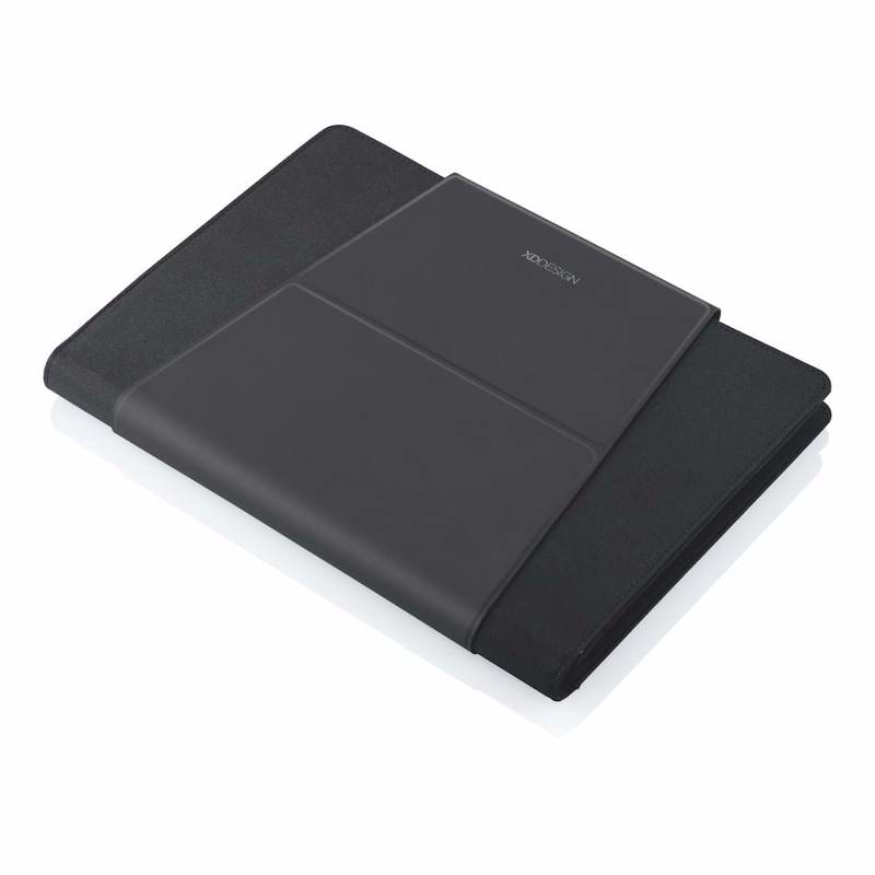 XD Design Organizer Mobile Office Svart 13" 1