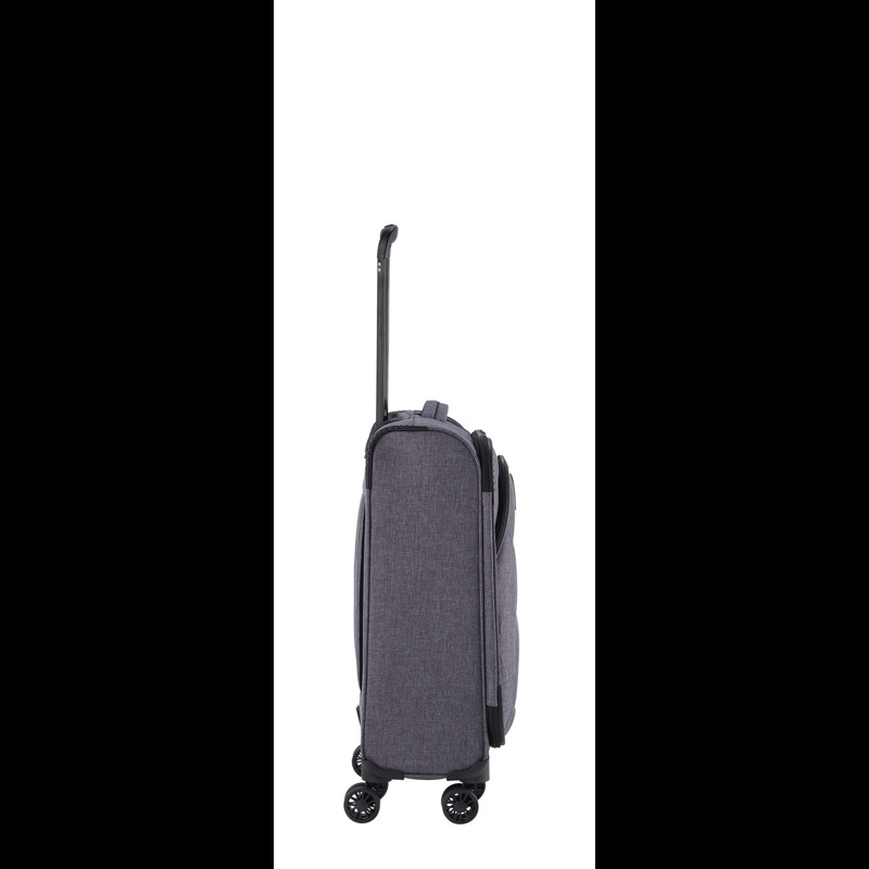 travelite Resväska Adria Grå 55 Cm 5